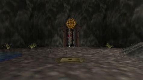 Secret Shrine - Zeldapedia, the Legend of Zelda wiki - Twilight ...