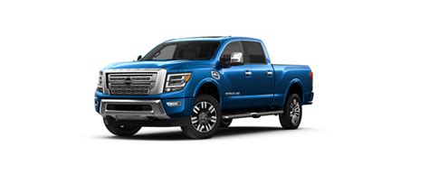 2023 Nissan Titan XD Specs | Jim Coleman Nissan of Bethesda