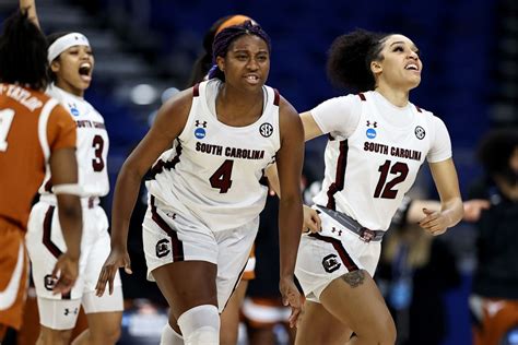 South Carolina vs. Stanford Women’s Final Four: Preview, TV schedule ...