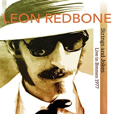 Leon Redbone – Elmore Magazine