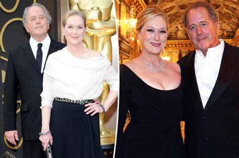 Exclusive | Meryl Streep, husband Don Gummer have been separated for ...