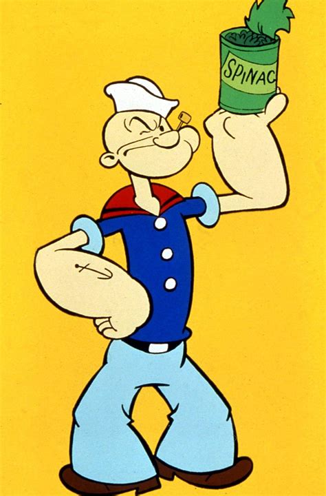 Popeye The Sailor Man Wallpapers - Wallpaper Cave