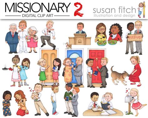 missionaries clip art 10 free Cliparts | Download images on Clipground 2024