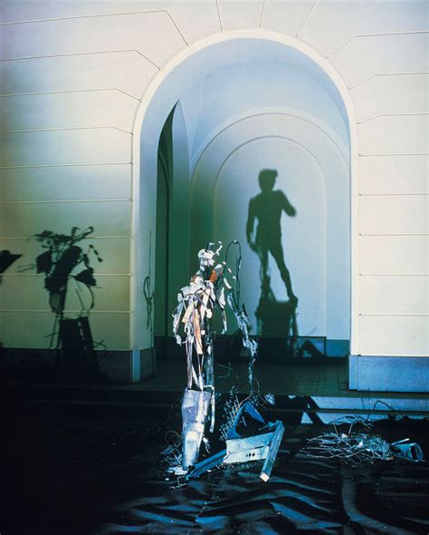 Shadow Art Sculptures by Diet Wiegman » TwistedSifter