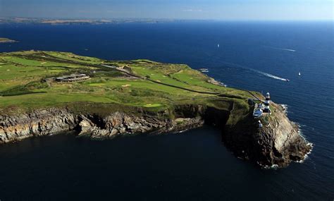 Old Head Golf Links - BlackEagle Golf