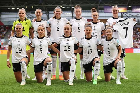 Soccer, Germany Women's National Football Team, HD wallpaper | Peakpx