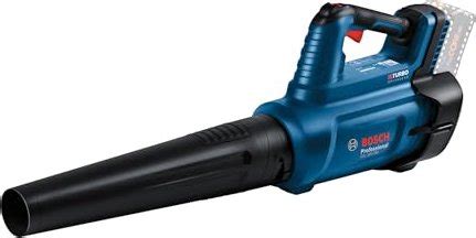 Bosch Professional GBL 18V-750 Biturbo rechargeable battery-leaf blower ...