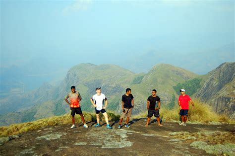 Beyond Tourist locations at Kodai – Palani Hills a Panoramic Outdoor Paradise!