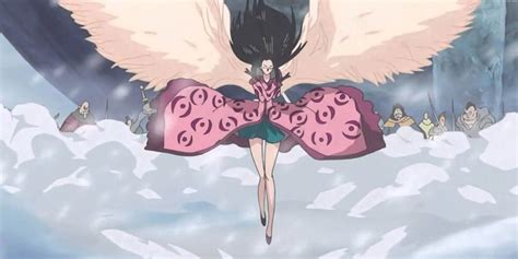 One Piece: Nico Robin's Devil Fruit, Explained