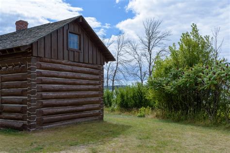 4 Michigan State Parks with Cabins that are Perfect for Families - The ...