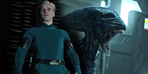 Alien Prequel Trilogy: We Need Prometheus 3