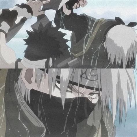 kakashi hatake vs zabuza - Google Search | Naruto anime, Kakashi hatake ...