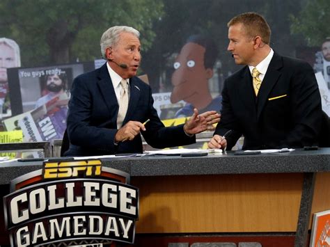 Atlanta To Host ESPN College GameDay Broadcast For SEC Title Game ...