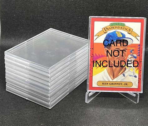 The Ultimate Sports Card Storage Guide - CardLines.com