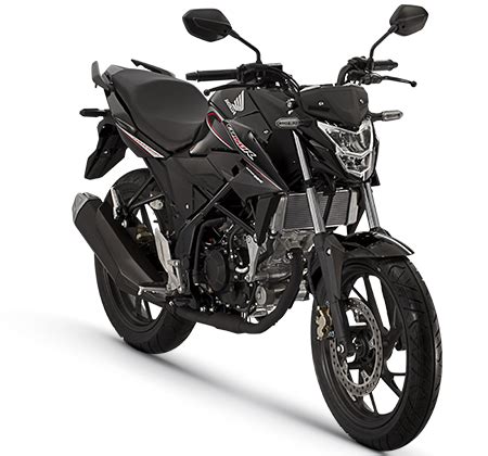 HONDA CB150R – MotoMag Philippines