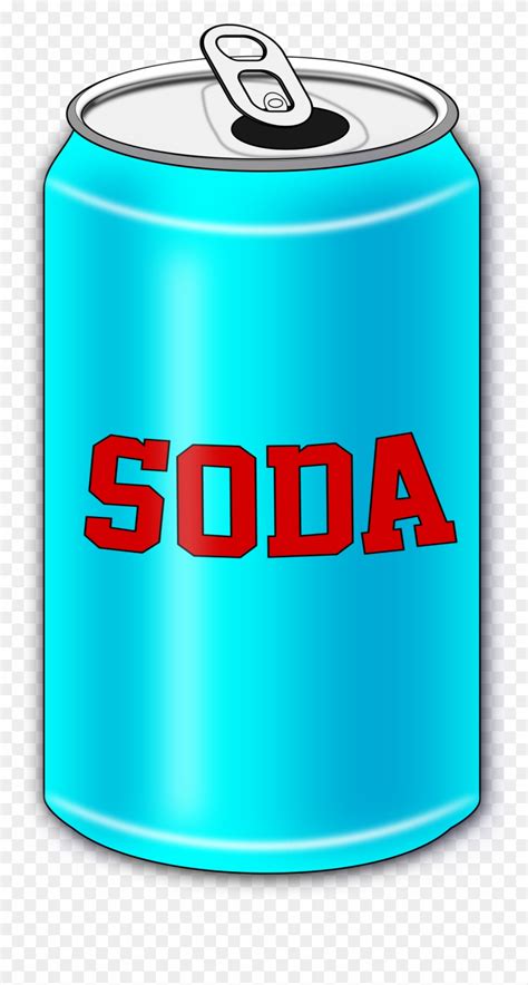 clip art soda can 20 free Cliparts | Download images on Clipground 2024