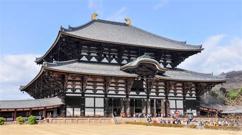 An Insider's Guide to the Best Things To Do in Nara