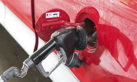 Fuel-Saving Tips - » AutoNXT