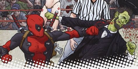 Deadpool 3: Villains Who Could Be Great For The Hugh Jackman Ryan ...