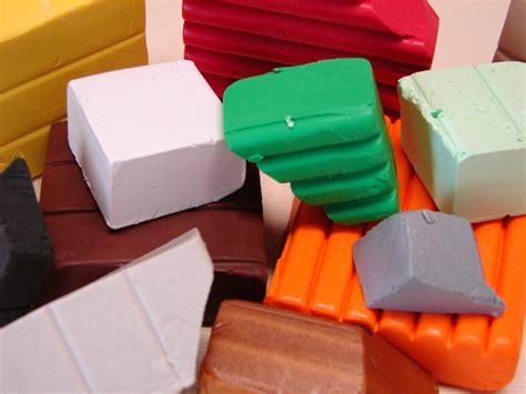 Polymer Clay Brands: What's Best for Your Hands & Your Climate