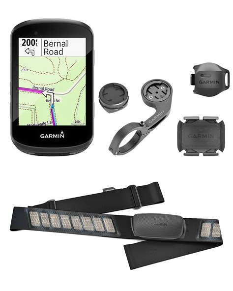 プレミアム ヤフオク! - GARMIN EDGE 530 センサーは