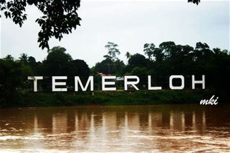 My Delightful Hometown TEMERLOH