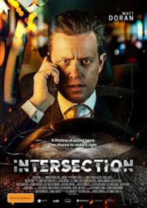 Intersection (2020) – NetNaija