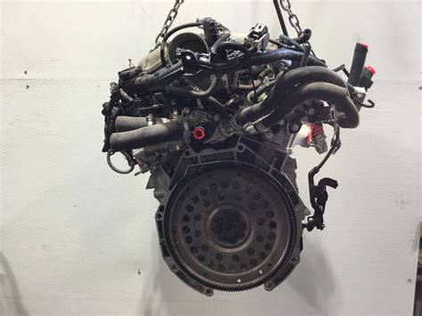 2019 Acura MDX Engine Assembly - McNAMARA Car Center