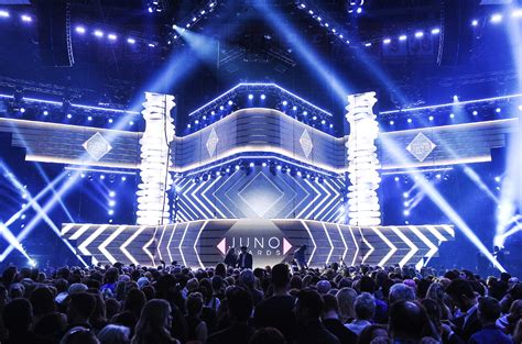 Juno Awards Moving to London, Ontario for 2019 Festivities | Billboard – Billboard