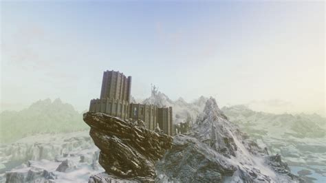 Winterhold at Skyrim Nexus - Mods and Community