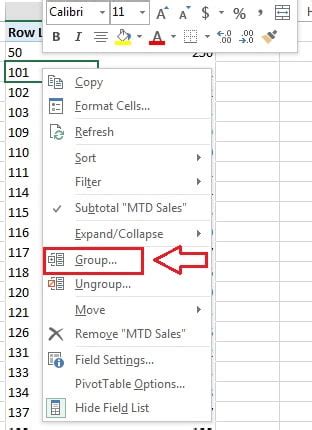 Frequency Analysis Chart-4 - PK: An Excel Expert