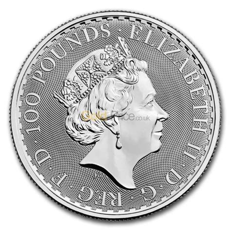 Platinum Coin price comparison: Buy platinum Britannia