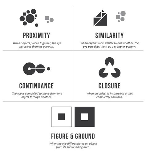 What is Gestalt Psychology: Theory & Principles