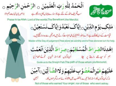 How to Perform Salah Sunni For Female Beginner Lady in Arabic ...