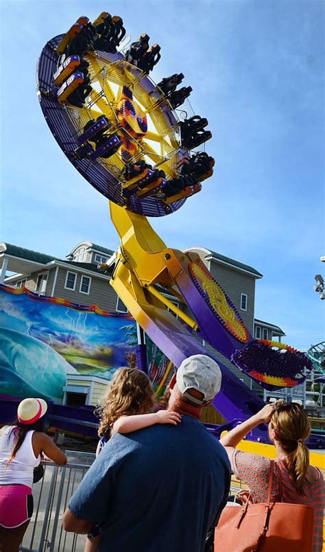 Rides at Playland's Castaway Cove | Photo Galleries | pressofatlanticcity.com