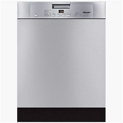 Miele Dishwashers - Arizona Wholesale Supply