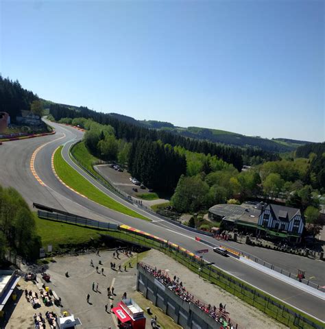 Spa-Francorchamps – iGPFun