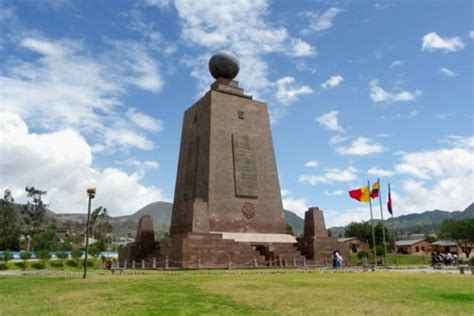 Museo Etnográfico de la Mitad del Mundo