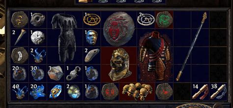 Shaper Strongholds are profitable! : r/pathofexile