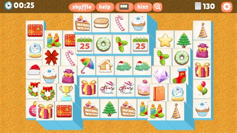 Amazon.com: Mahjong Holiday Joy 2017 - Mahjongg Game for the Holiday ...