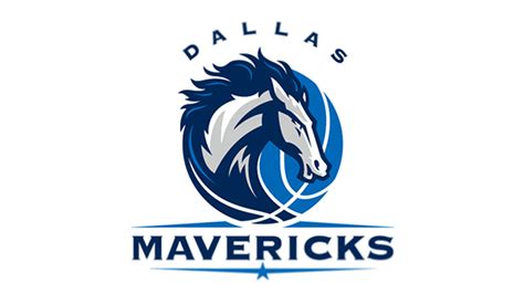 These mock Dallas Mavericks logos are terrific - Mavs Moneyball