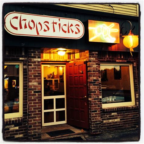 Chopsticks - 20 Photos & 24 Reviews - Chinese - 167 Center St, Bangor ...