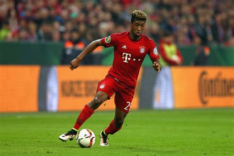 Kingsley Coman to return to Juventus ? -Juvefc.com