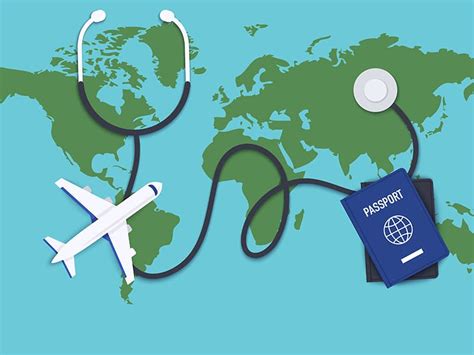 What is Health Tourism? - Medwork Clinic