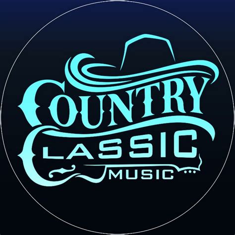 Country Classic Music - YouTube