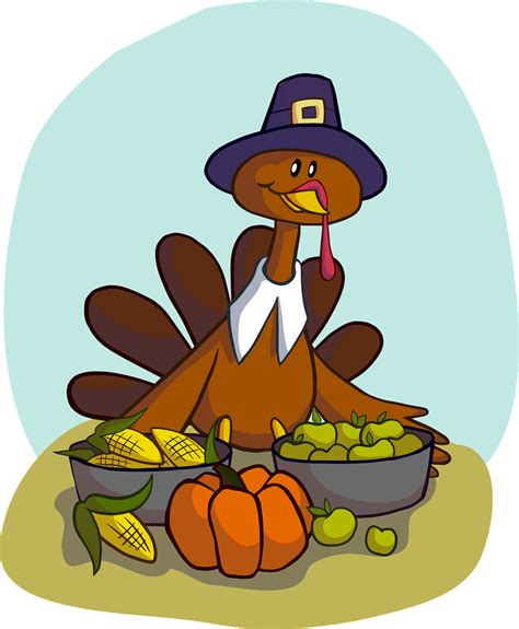 Thanksgiving Day Potluck at UUCS November 24 - Unitarian Universalist Congregation of Salem