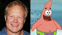 Bill Fagerbakke Talks Patrick Star | Behind The Voice Actors