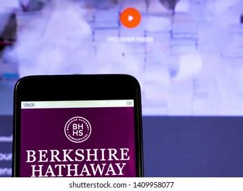 Berkshire Hathaway Logo Vector (.EPS) Free Download