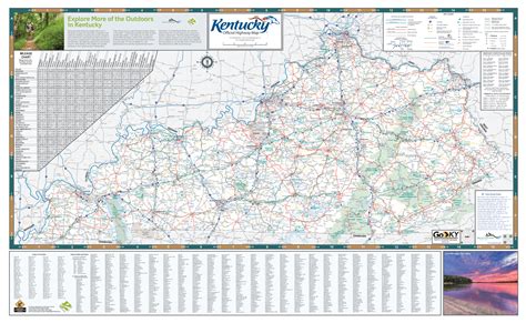 Highways - Kentuckians for Better Transportation