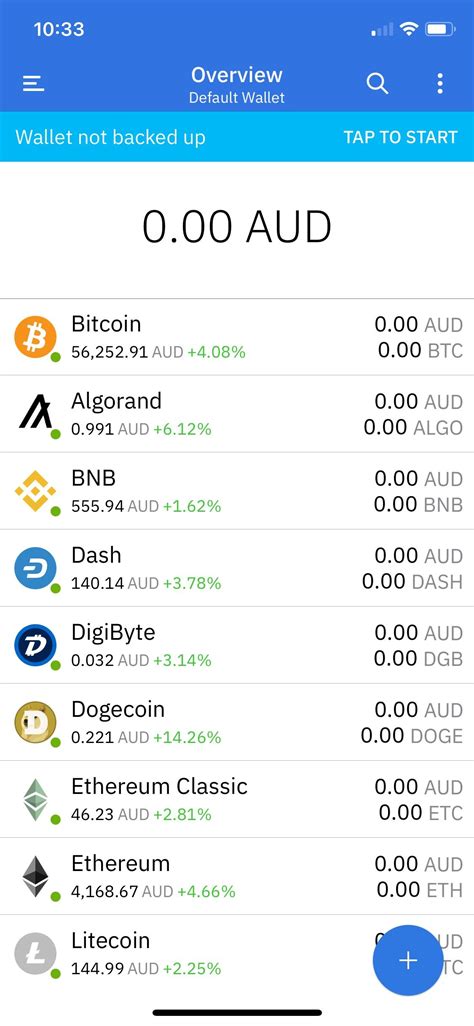 The 9 Best Mobile Crypto Wallets